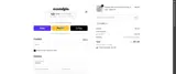 LOVE20 coupon verification screenshot