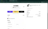 LOVE20 coupon verification screenshot
