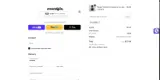 LOVE20 coupon verification screenshot