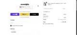 HONEY10 coupon verification screenshot