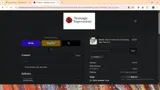 SCRIBE10 coupon verification screenshot