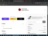 SCRIBE10 coupon verification screenshot