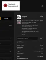 NI1776 coupon verification screenshot