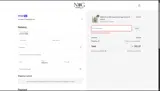 LWWKH2W6 coupon verification screenshot
