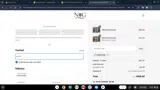 LWWKH2W6 coupon verification screenshot