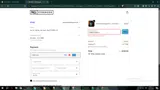 SIMPLYCODES10 coupon verification screenshot