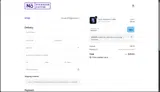 BOUNTII coupon verification screenshot