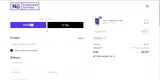 NSC15 coupon verification screenshot
