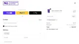 SIMPLYCODES10 coupon verification screenshot