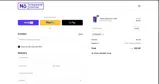 BOUNTII coupon verification screenshot