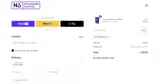 SHOWCASE coupon verification screenshot