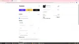 Notable coupon verification screenshot