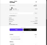 Notace coupon verification screenshot