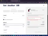 gift10 coupon verification screenshot