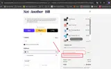 SARAH20 coupon verification screenshot