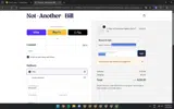 CAROL30 coupon verification screenshot