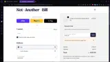 CAROL30 coupon verification screenshot