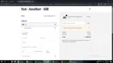 DAVID25 coupon verification screenshot