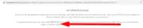 NABVIP20 coupon verification screenshot