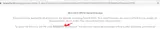 NAB20OFF coupon verification screenshot