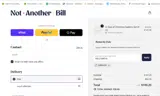 SARAH20 coupon verification screenshot