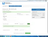 newnotary10 coupon verification screenshot