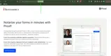 transamerica coupon verification screenshot