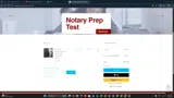 PROMOTION coupon verification screenshot
