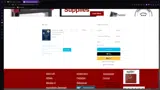OMGSALE coupon verification screenshot