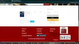 OFERT50 coupon verification screenshot