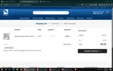 10NOW coupon verification screenshot