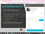 PROMOTION coupon verification screenshot