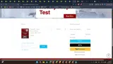 SIMPLYCDES10 coupon verification screenshot