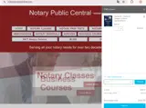 JUST11 coupon verification screenshot