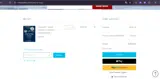 ELIAGAMOTO coupon verification screenshot