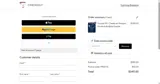 FIRST10 coupon verification screenshot