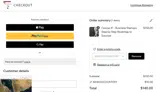 NEWDISCOUNTOFF coupon verification screenshot