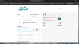 Not Consumed coupon verification screenshot