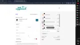 Not Consumed coupon verification screenshot