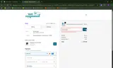 Not Consumed coupon verification screenshot