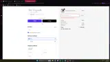 Not Consumed coupon verification screenshot