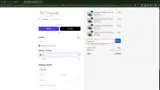 Not Consumed coupon verification screenshot