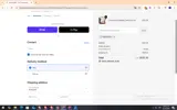 Not Consumed coupon verification screenshot