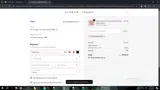 NotebookTherapy coupon verification screenshot