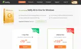 AudioFun-One-L100-EN coupon verification screenshot