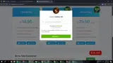 AudioFun-Y15-EN coupon verification screenshot