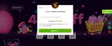 AudioFun-One-L100-EN coupon verification screenshot