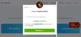 AudioFun-L50-EN coupon verification screenshot