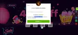AudioFun-One-L100-EN coupon verification screenshot