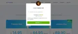 AudioFun-L40-EN coupon verification screenshot